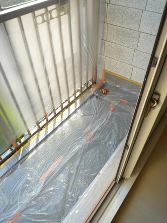 エレーナの物件内観写真